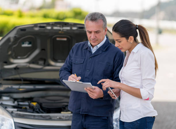 Full coverage car insurance in Lac du Flambeau, WI