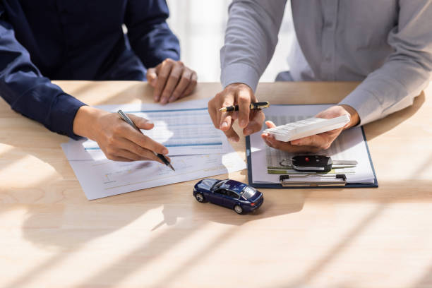 Lac du Flambeau auto coverage comparison